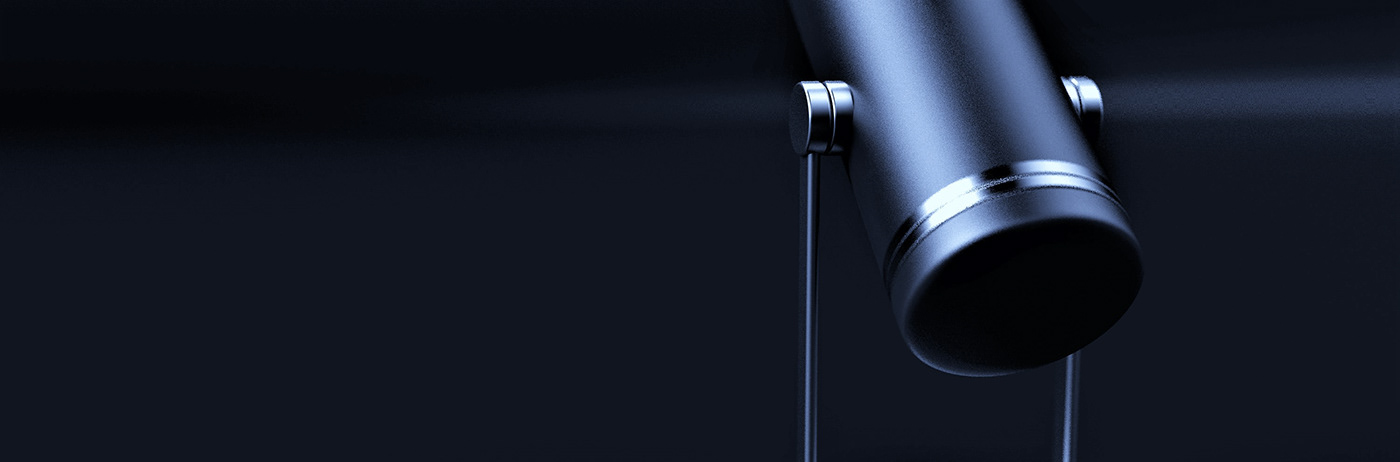 ASTRAM，sketch，black，telescope，