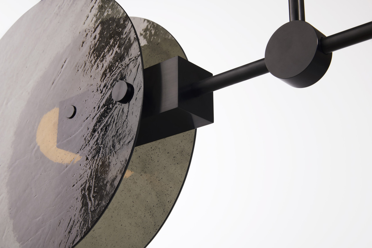 lamp，Nebula，Lighting，lighting，