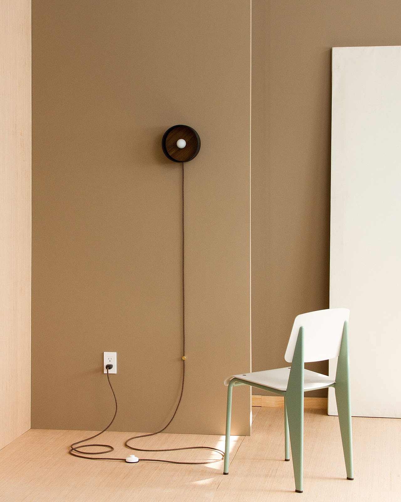 灯饰，灯，ODIS Sconce，Humanhome，