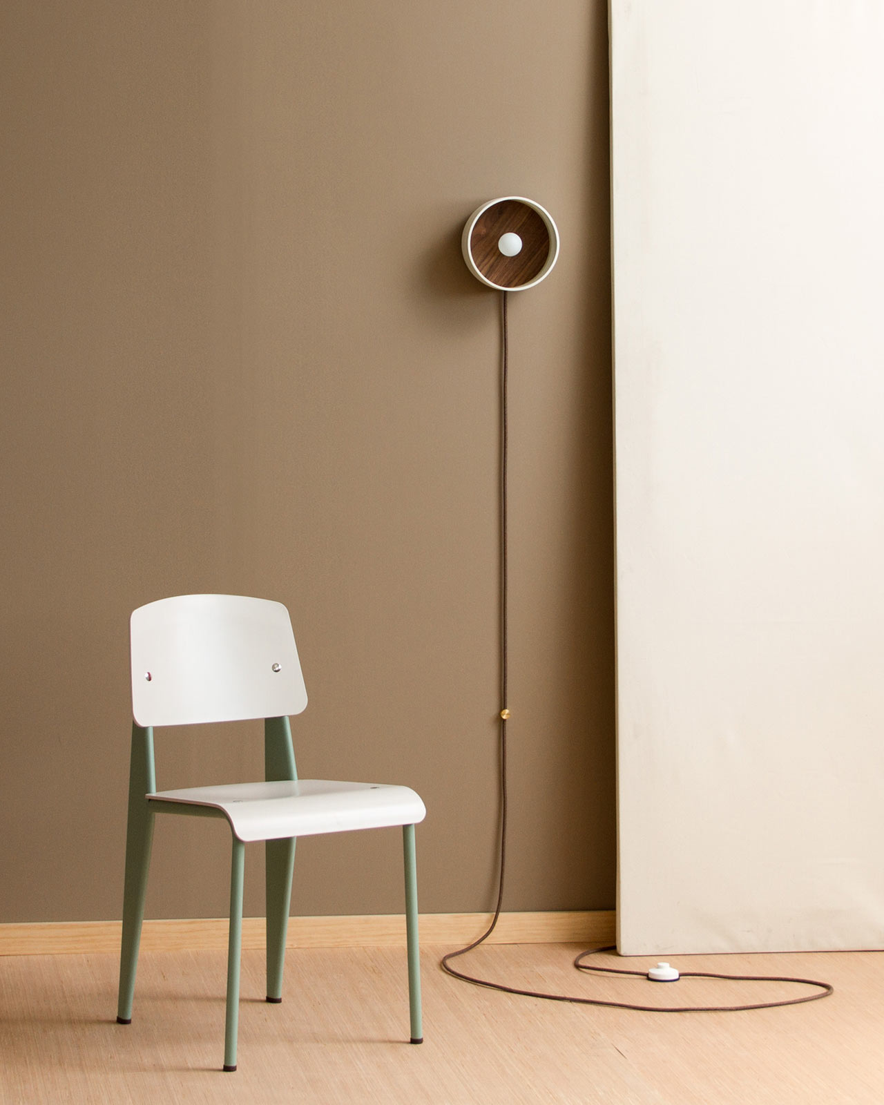 Lighting，lamp，ODIS Sconce，Humanhome，