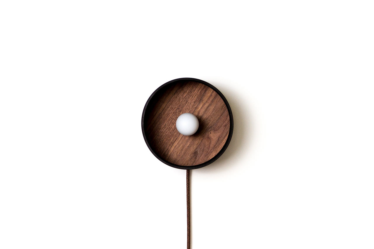 Lighting，lamp，ODIS Sconce，Humanhome，