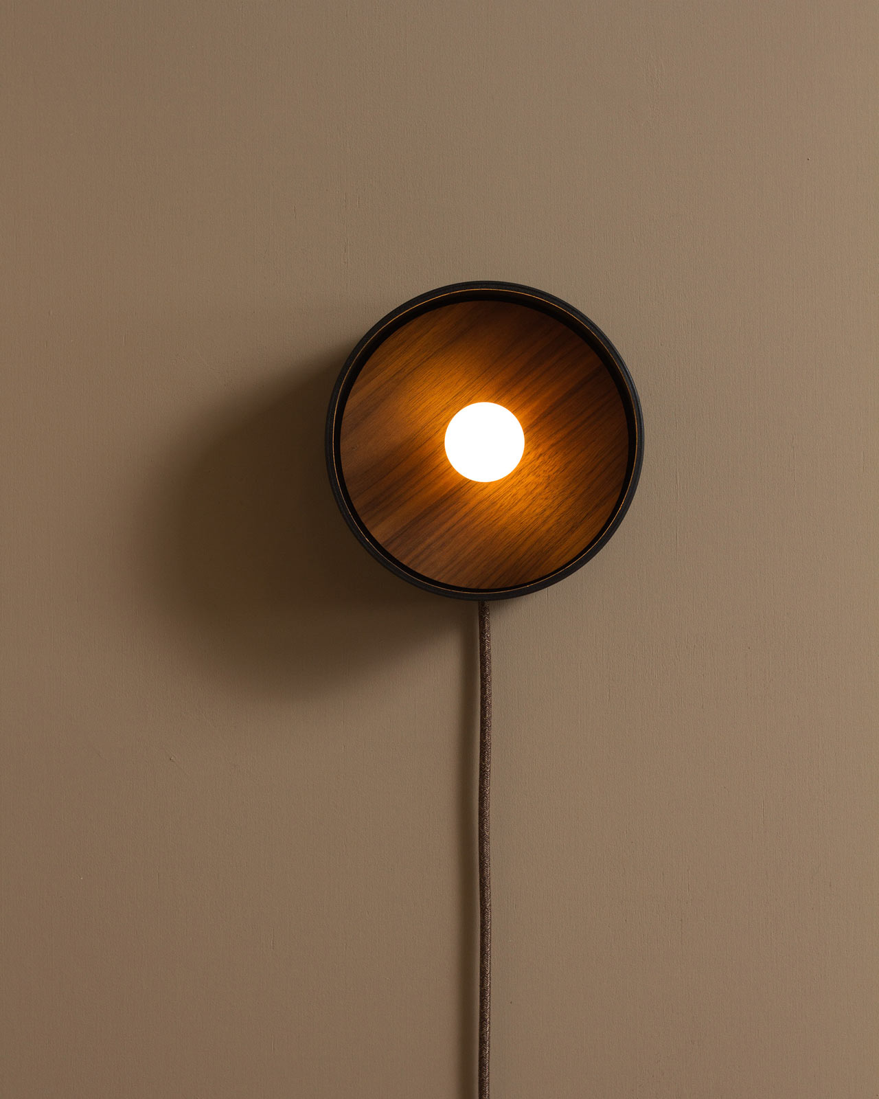 Lighting，lamp，ODIS Sconce，Humanhome，