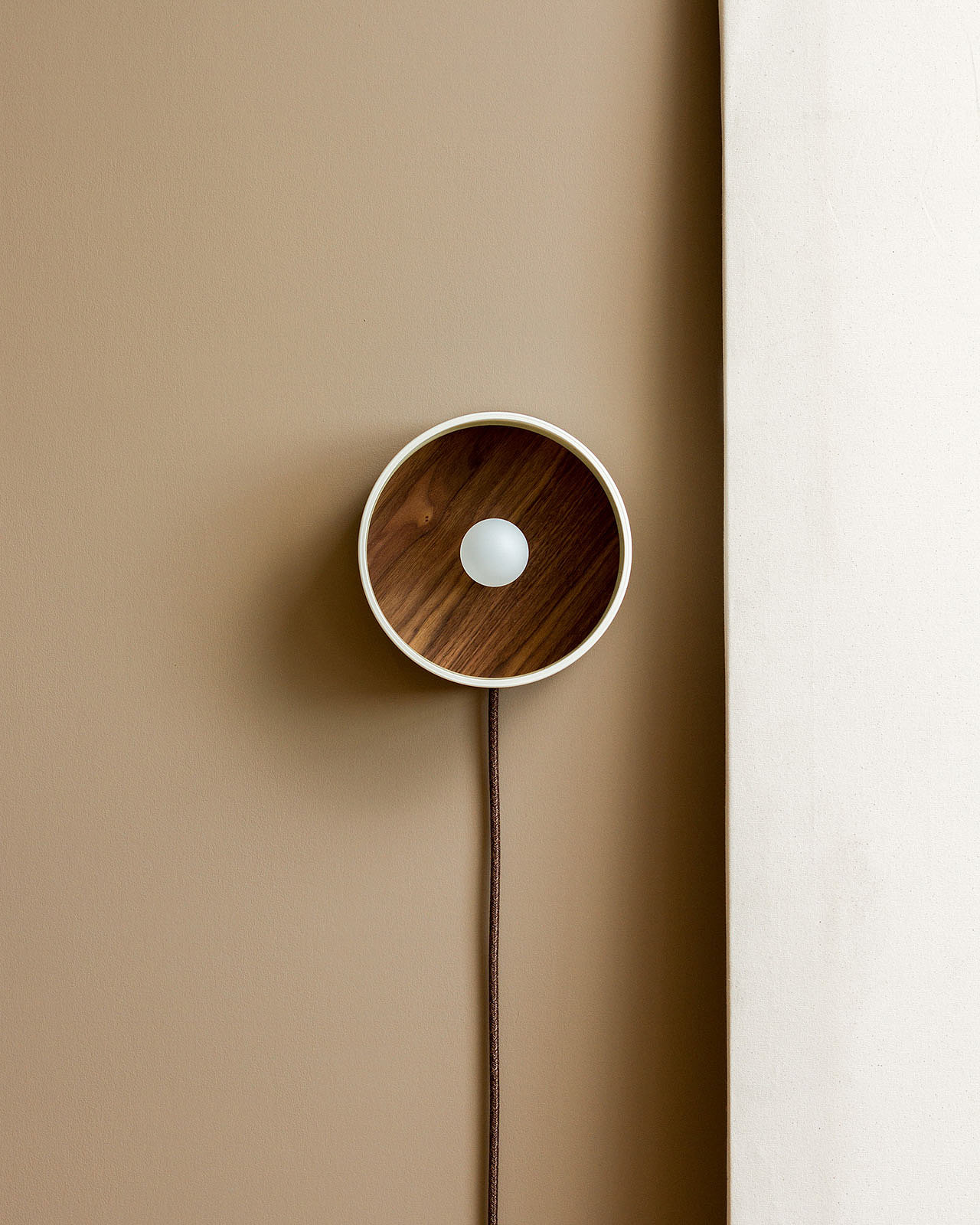 灯饰，灯，ODIS Sconce，Humanhome，