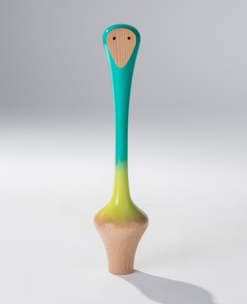 color，Ugly cute，lovely，Series design，Wooden doll，Les minions，