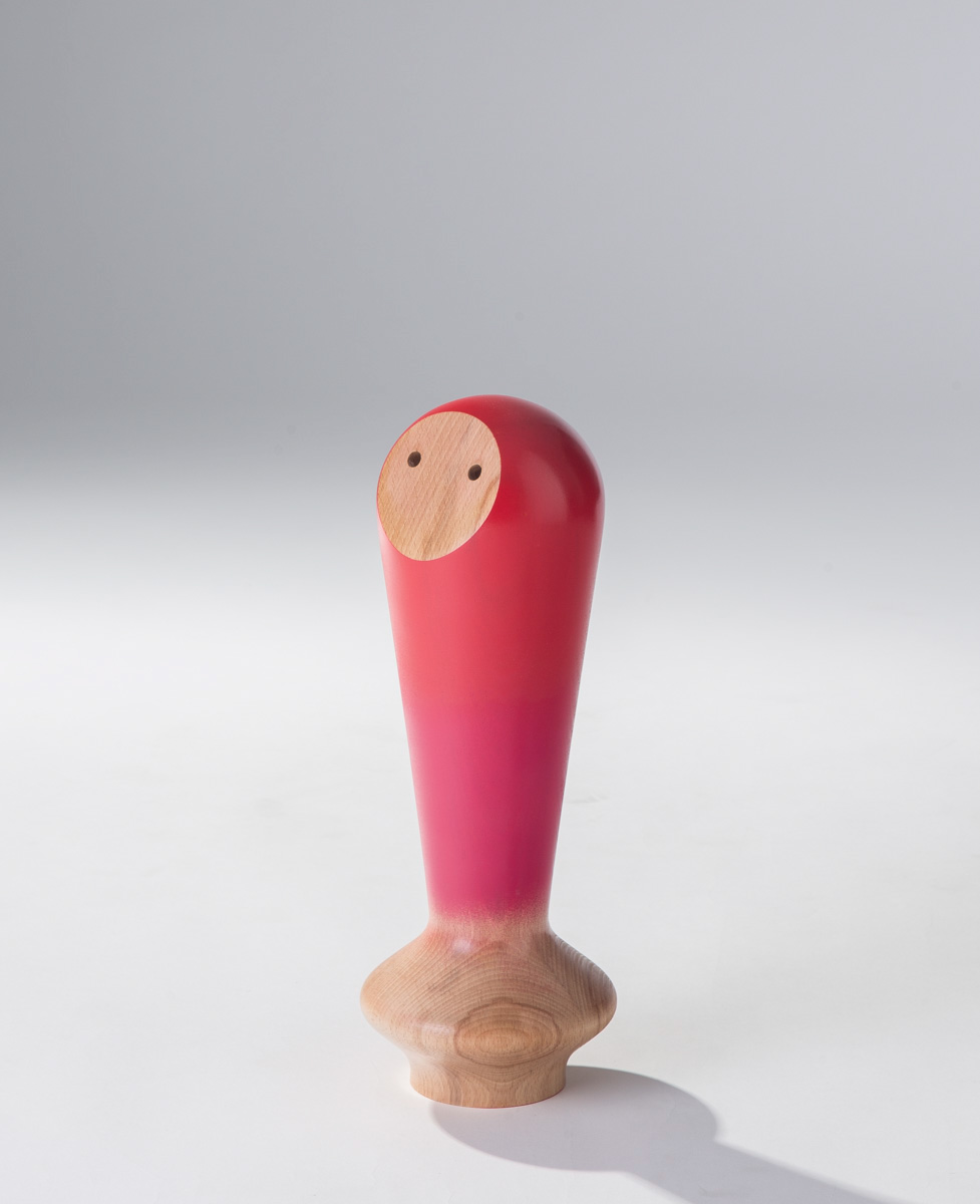 color，Ugly cute，lovely，Series design，Wooden doll，Les minions，