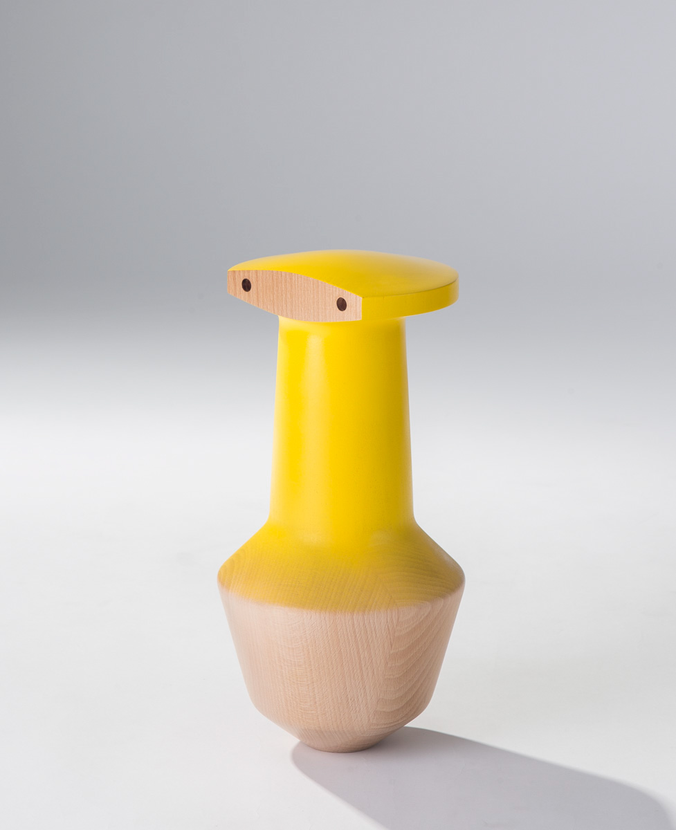 color，Ugly cute，lovely，Series design，Wooden doll，Les minions，