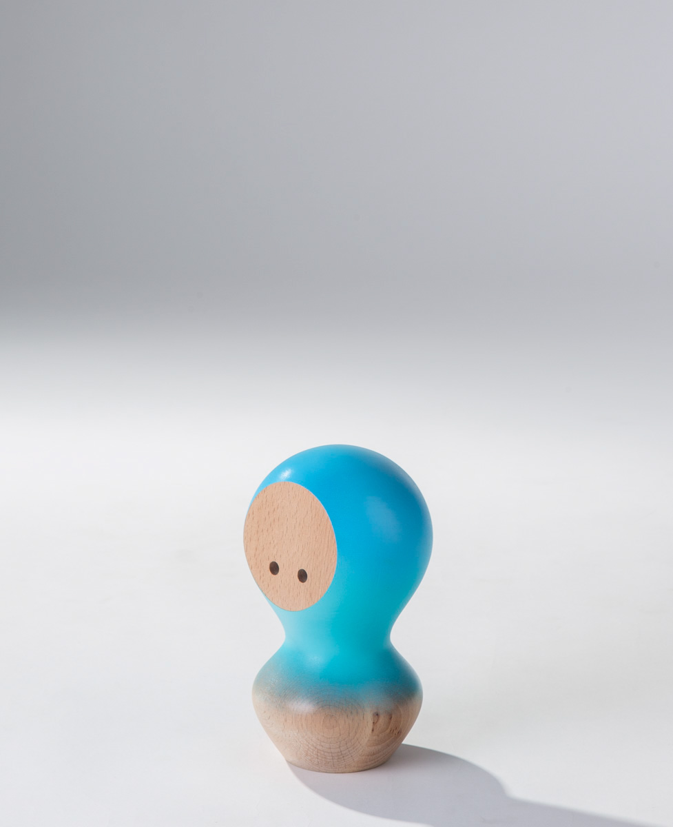 color，Ugly cute，lovely，Series design，Wooden doll，Les minions，