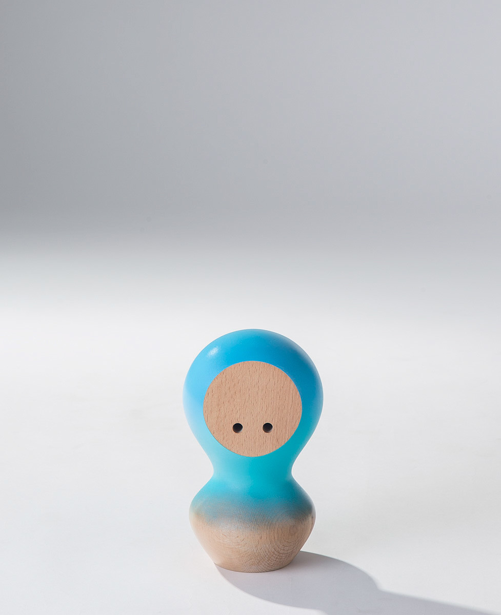 color，Ugly cute，lovely，Series design，Wooden doll，Les minions，