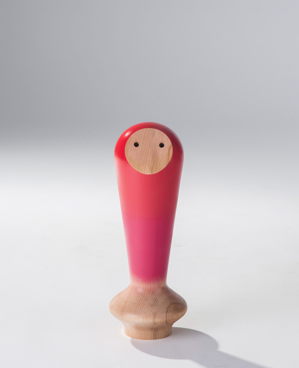 color，Ugly cute，lovely，Series design，Wooden doll，Les minions，