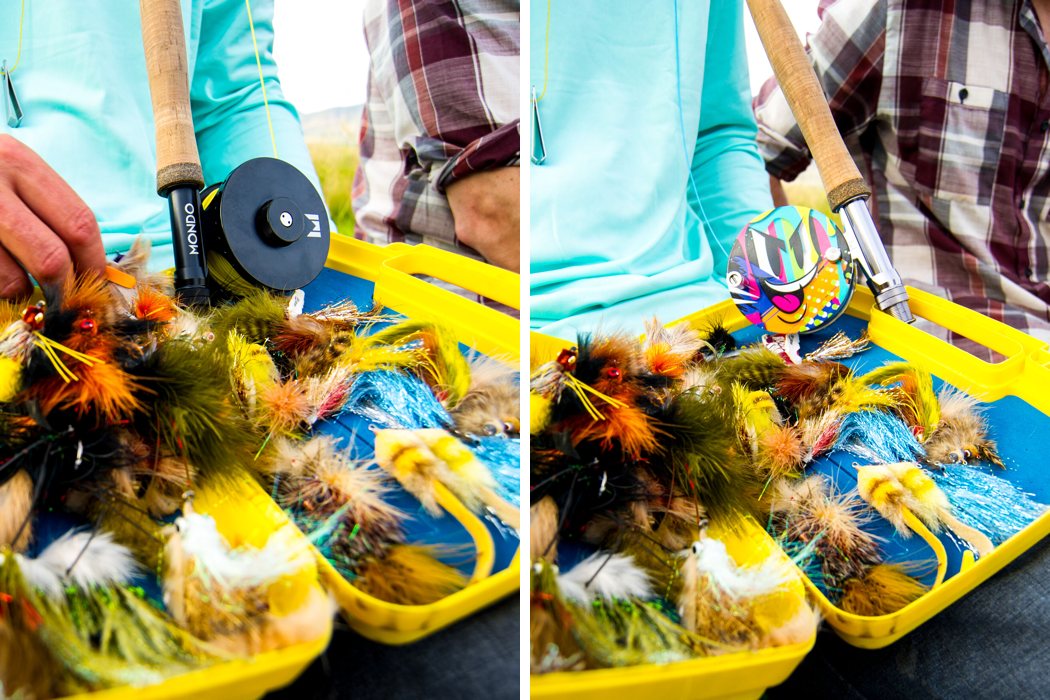 camouflage，color，product design，artist，Fly Fishi World，Fishing rod，