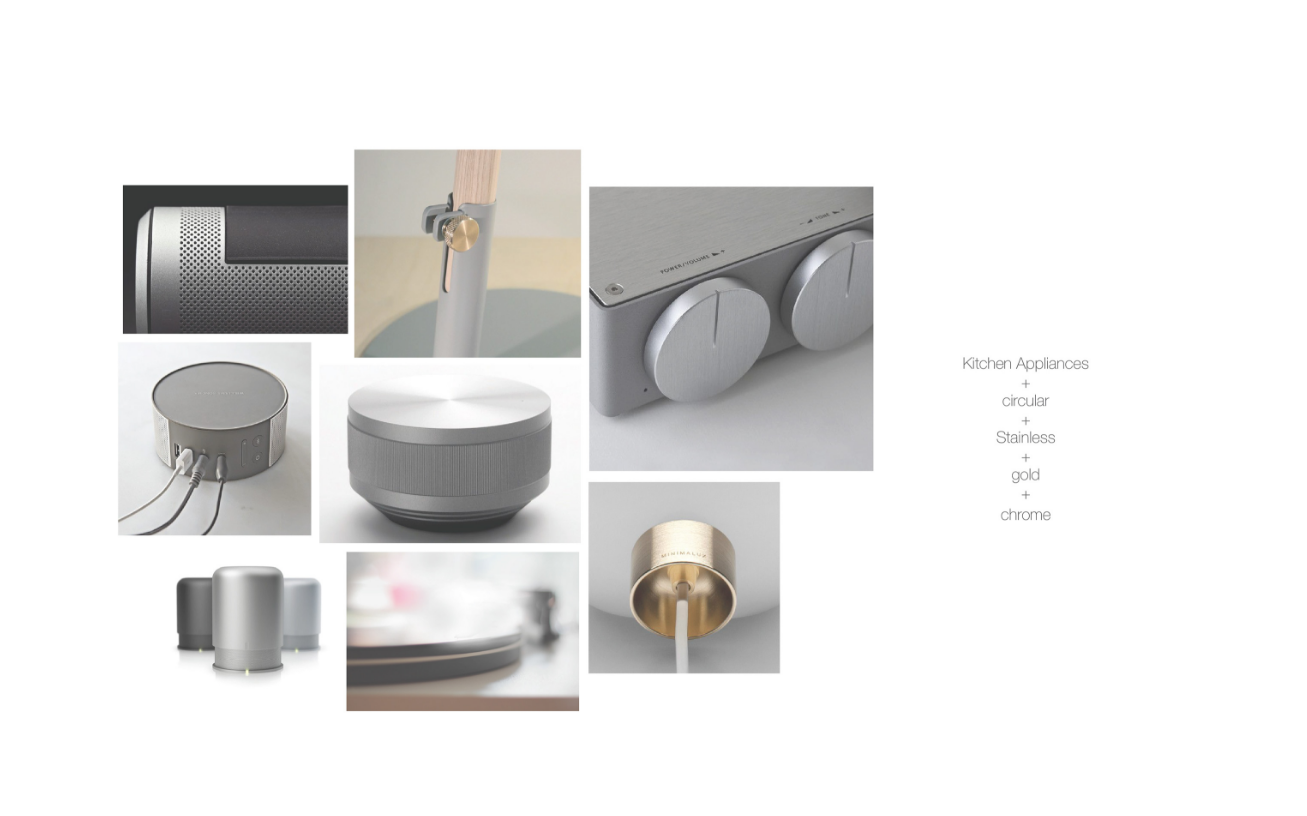 intelligence，industrial design，
