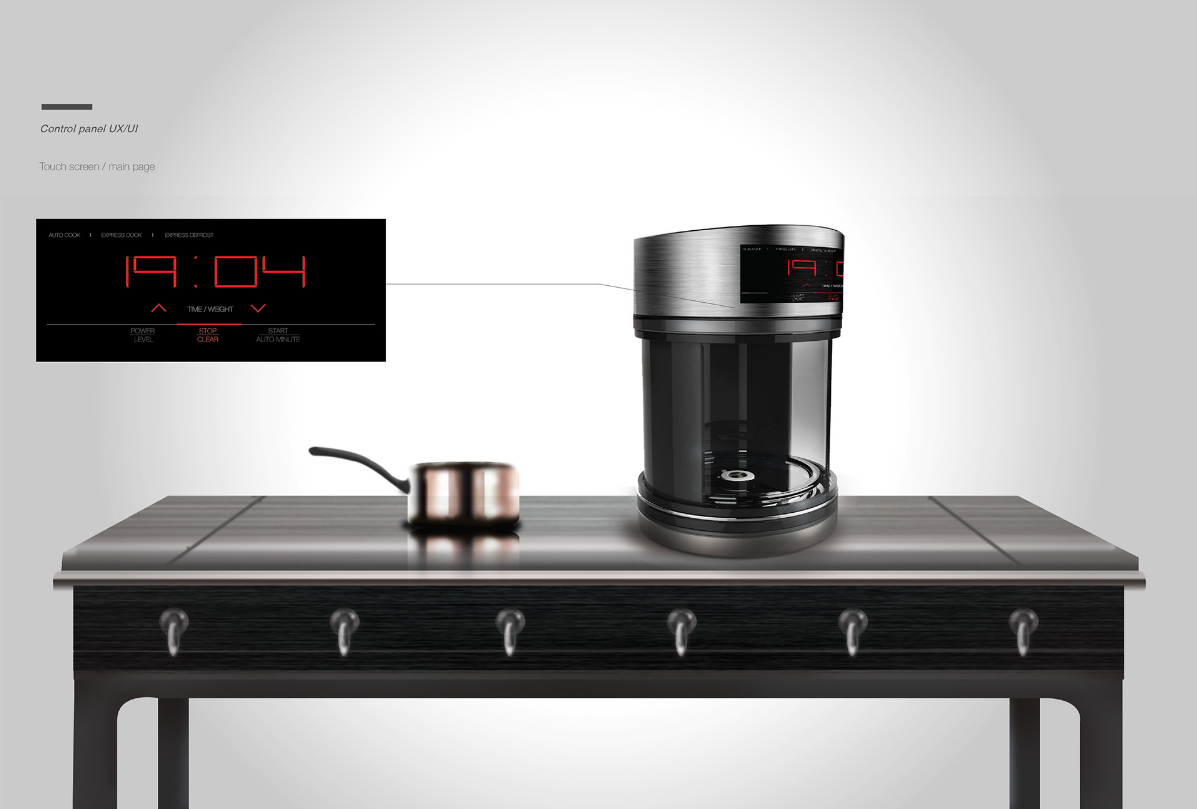 intelligence，industrial design，