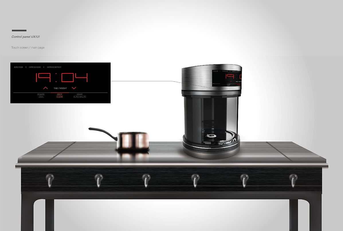 intelligence，industrial design，