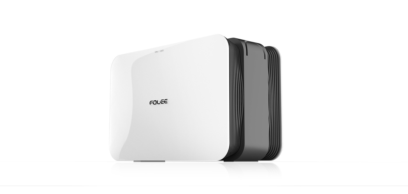 Atomizer x，intelligence，Dors Liu，