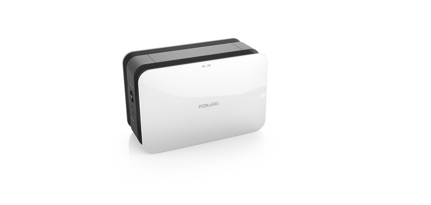 Atomizer x，intelligence，Dors Liu，