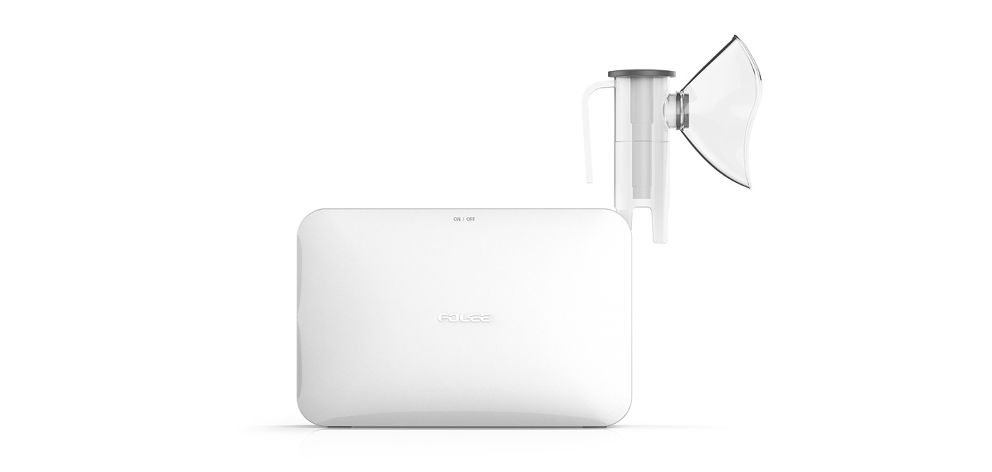 Atomizer x，intelligence，Dors Liu，