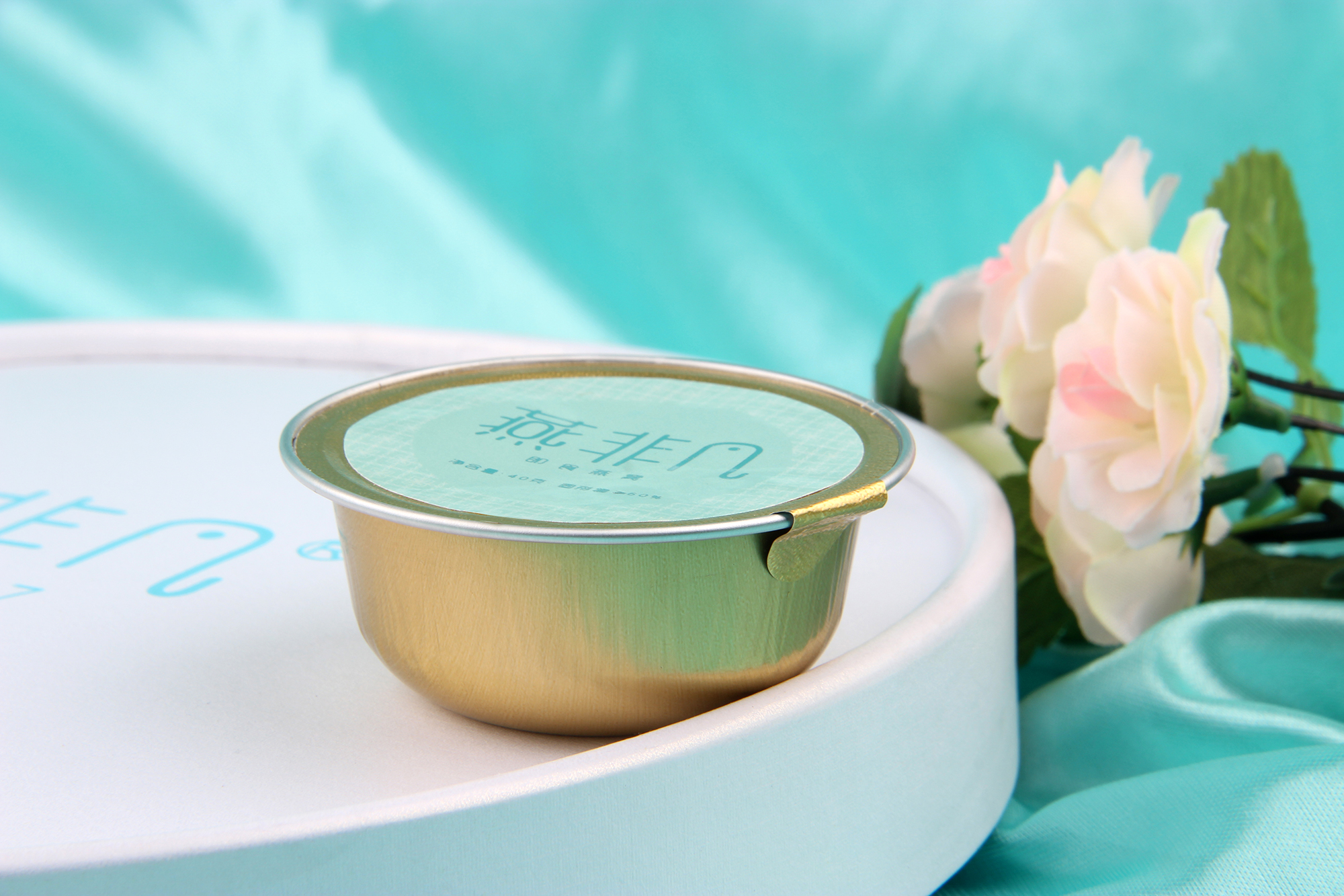 Bird's nest shooting，