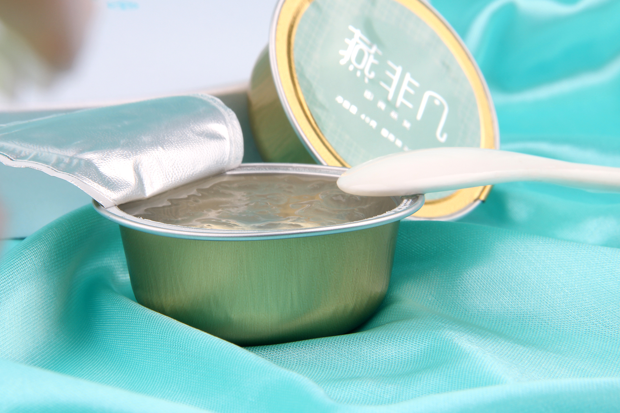 Bird's nest shooting，