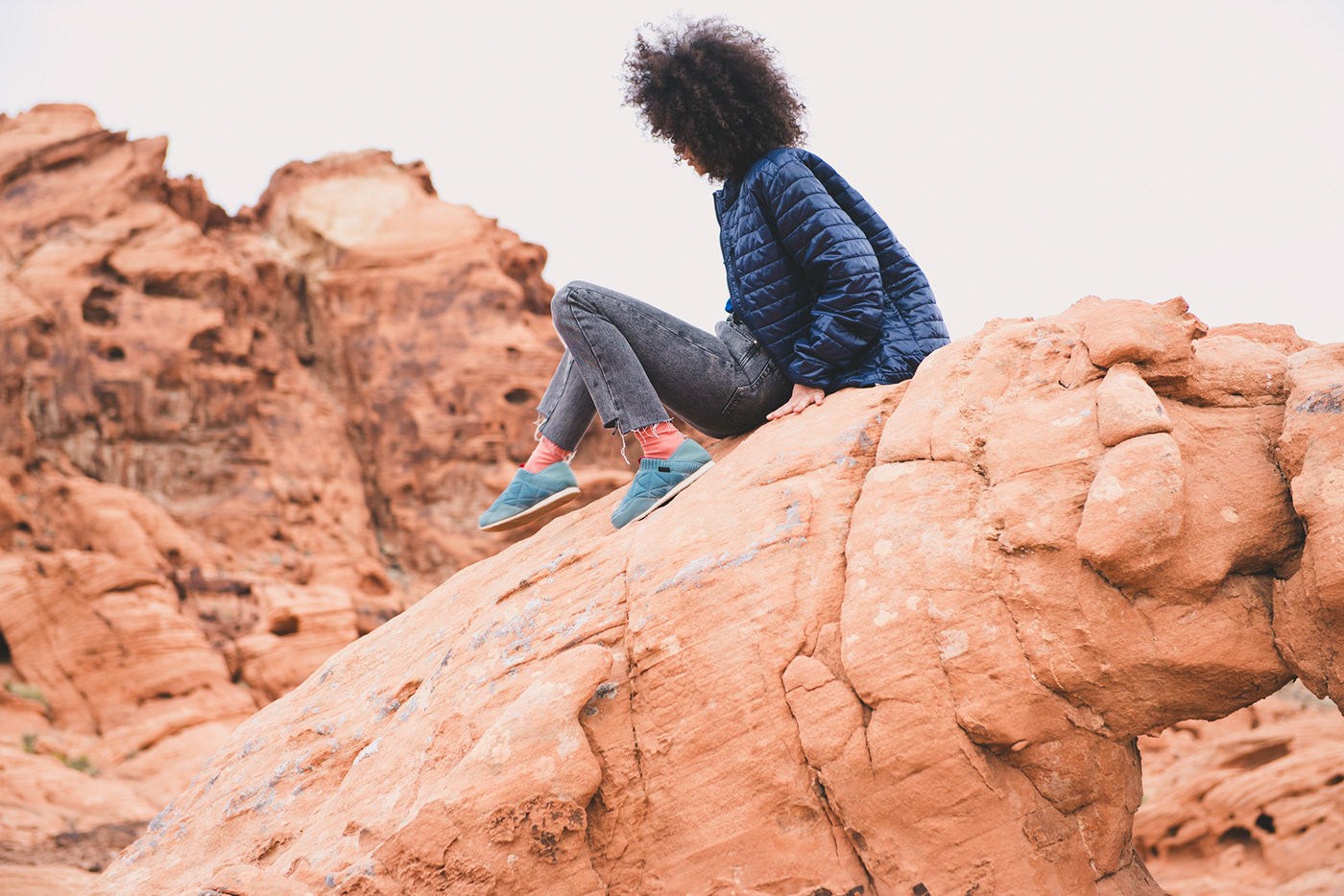 Teva Ember Power，shoes，outdoors，