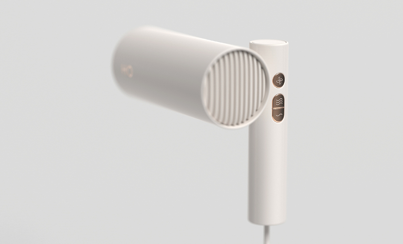 Storable，Simplicity，hair drier，HO，