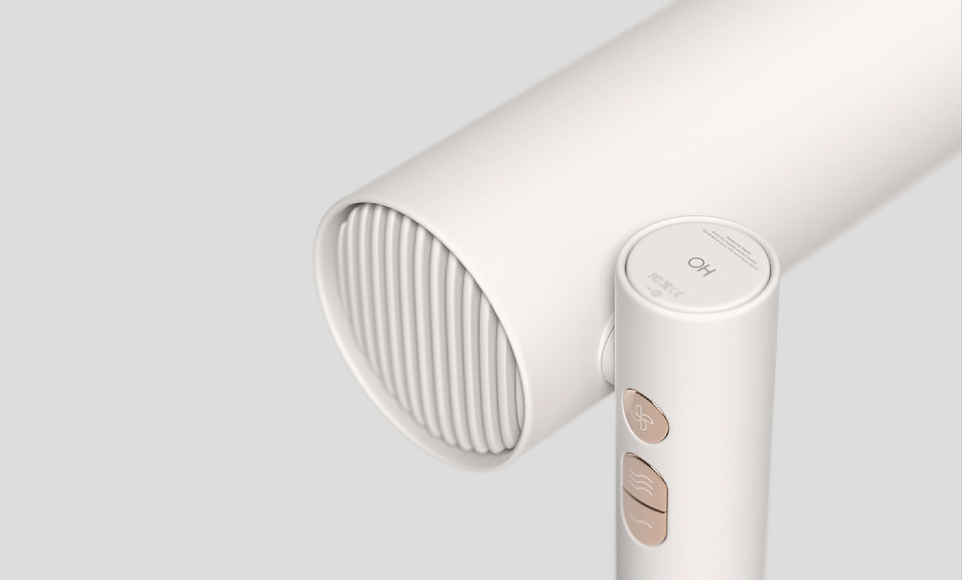 Storable，Simplicity，hair drier，HO，