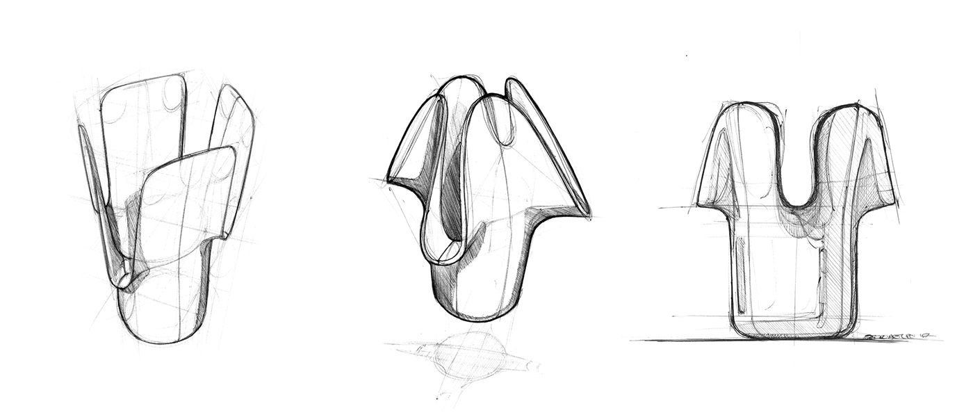 REPACK，Ceramic pot，source，