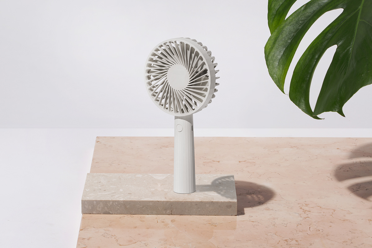 industrial design，product design，small home appliances，Fan，