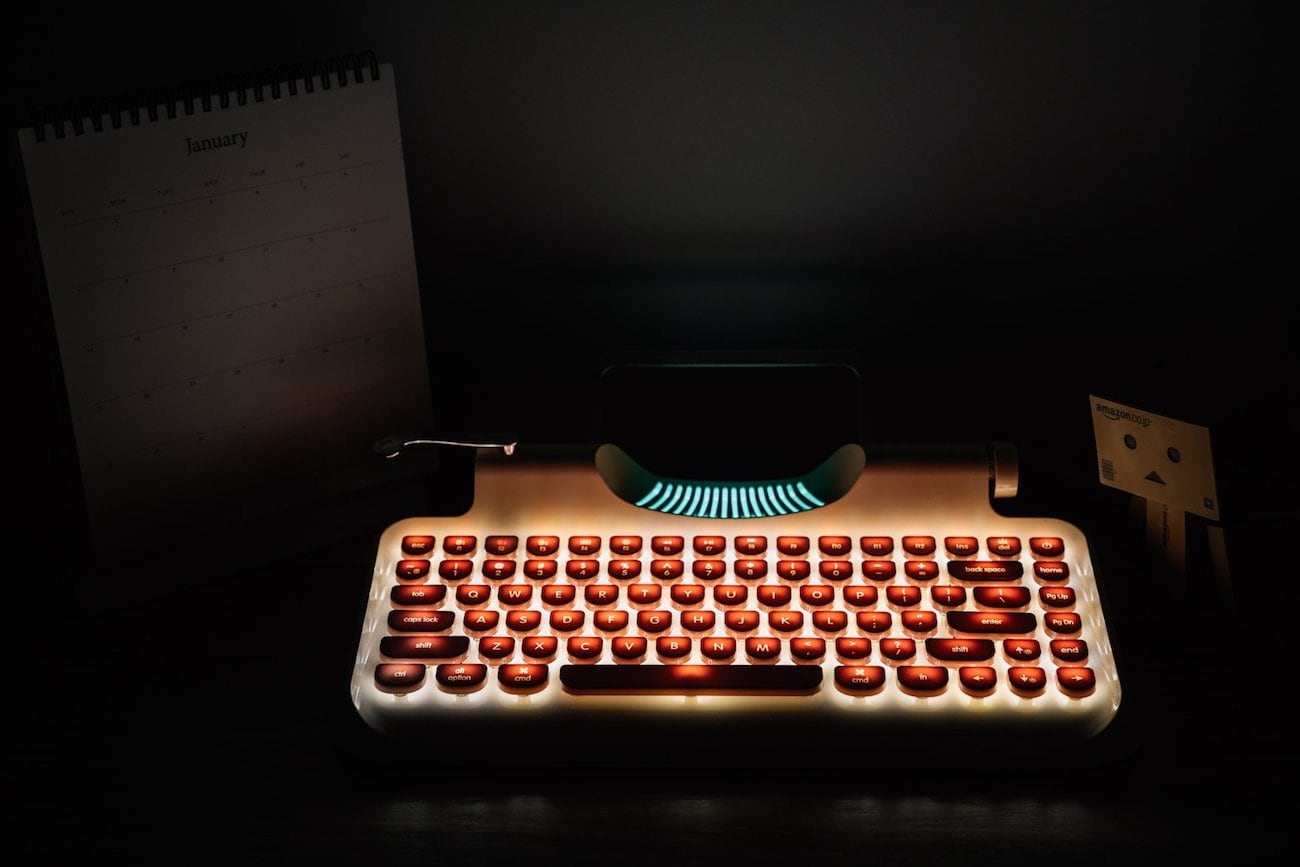 Rymek，Mechanical keyboard，Bluetooth，