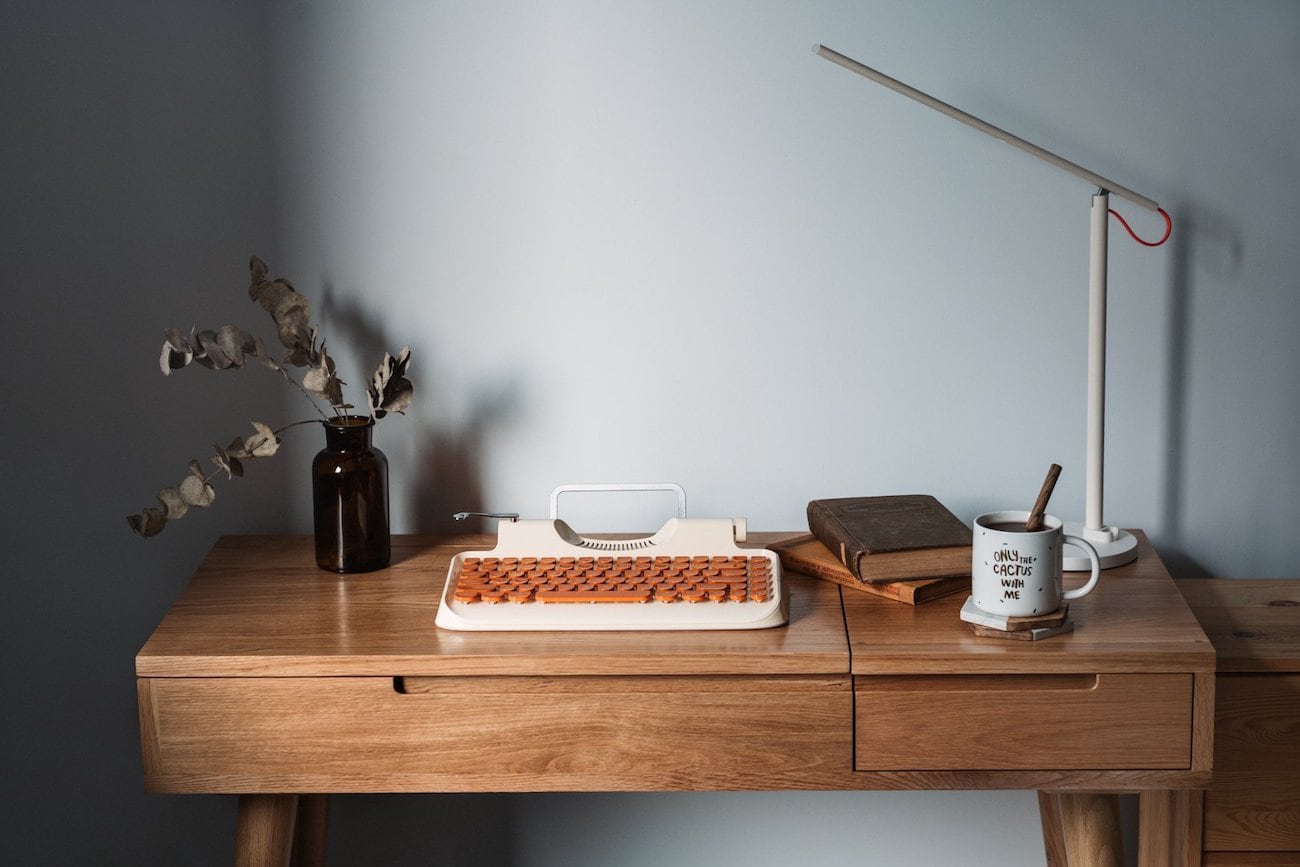 Rymek，Mechanical keyboard，Bluetooth，