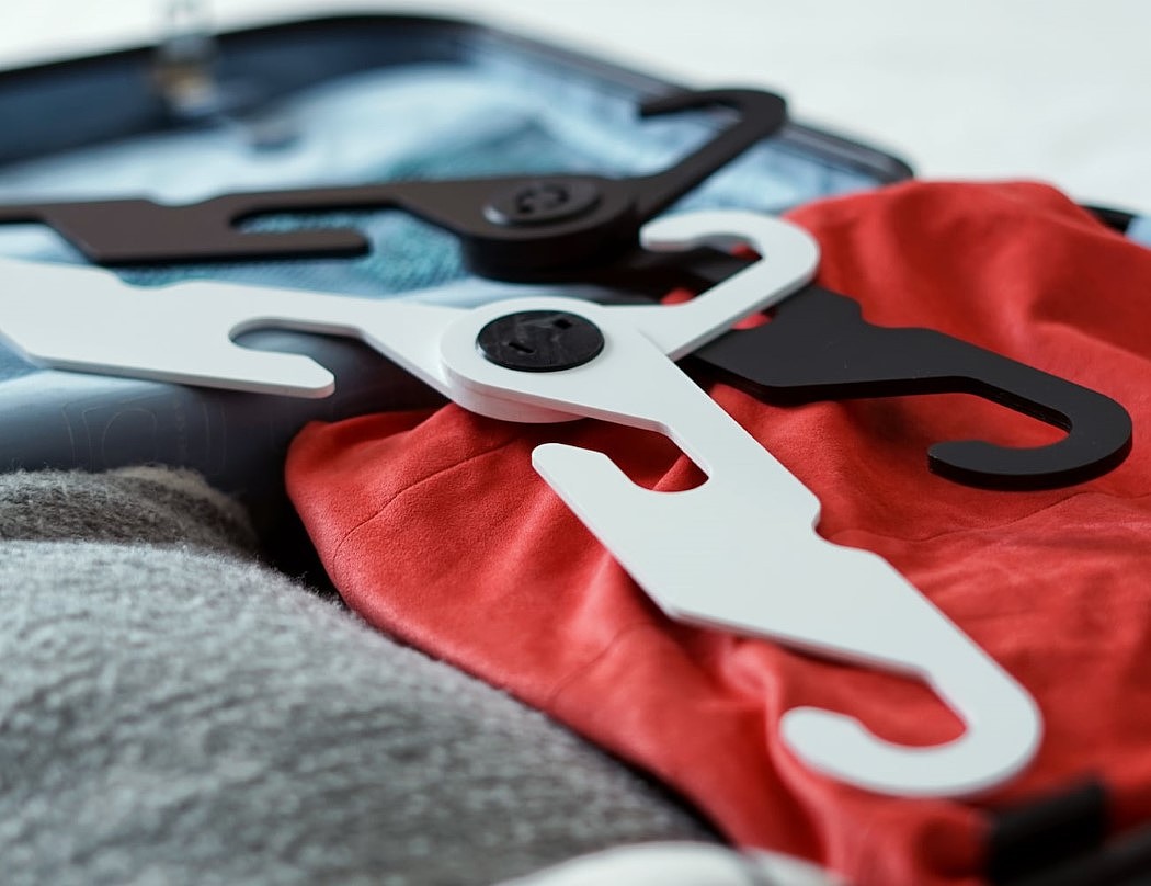 Hanger design，