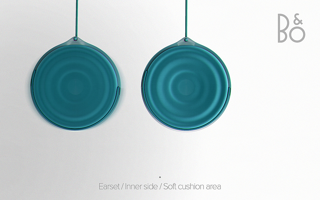product design，Simple design，b&o，loudspeaker box，speaker，Portable，