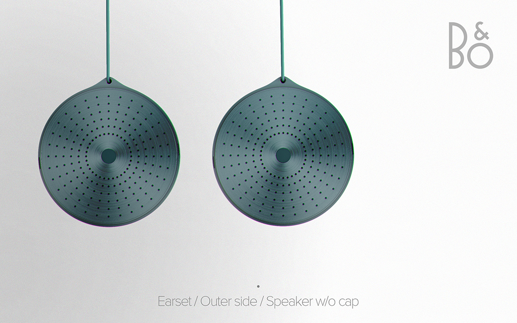 product design，Simple design，b&o，loudspeaker box，speaker，Portable，