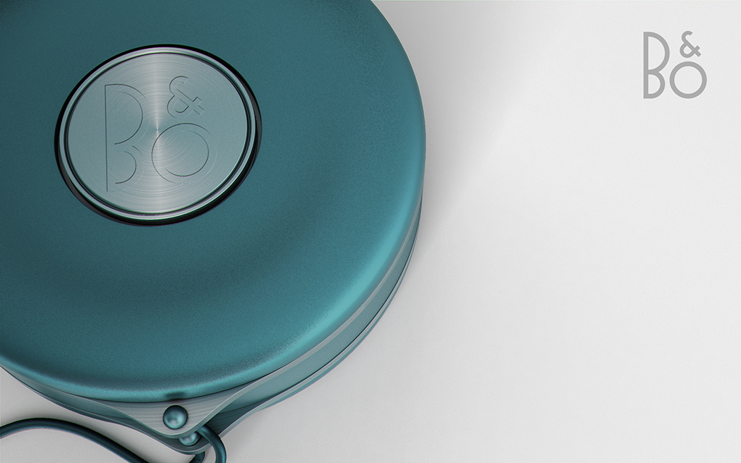 product design，Simple design，b&o，loudspeaker box，speaker，Portable，