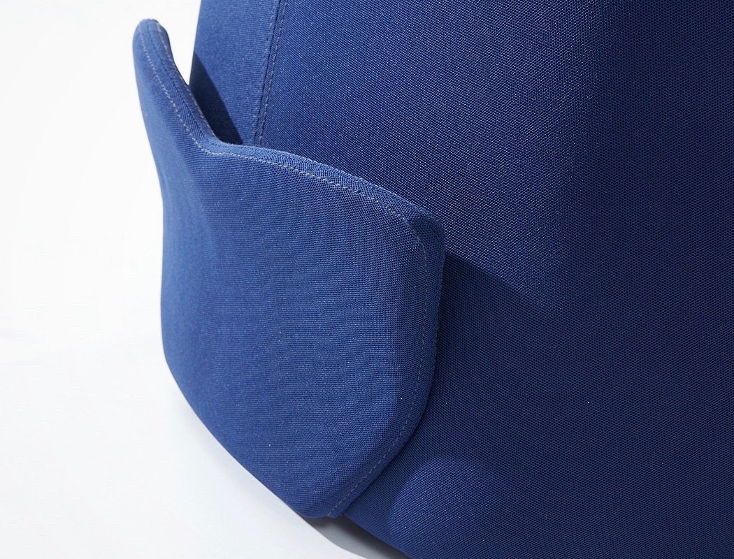 chair，whale，Bionics Design ，