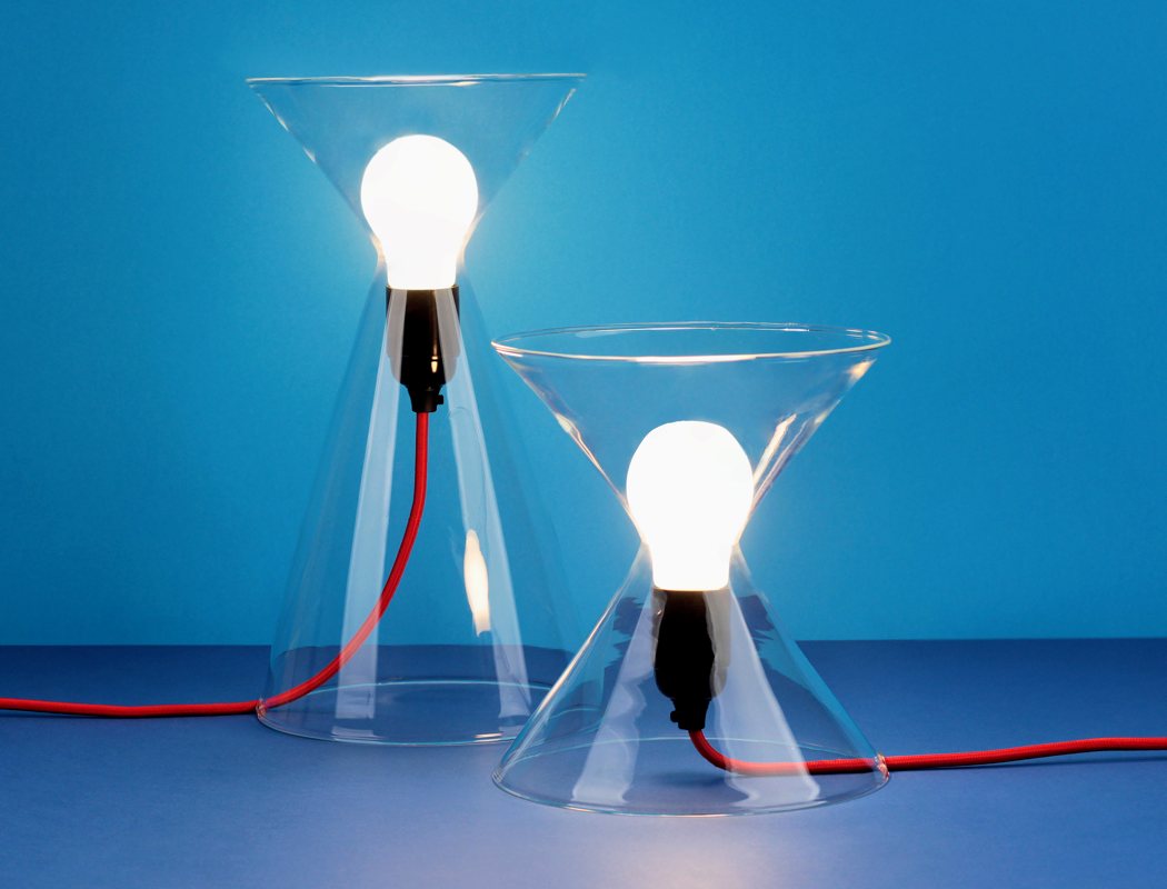 product design，Table lamp design，