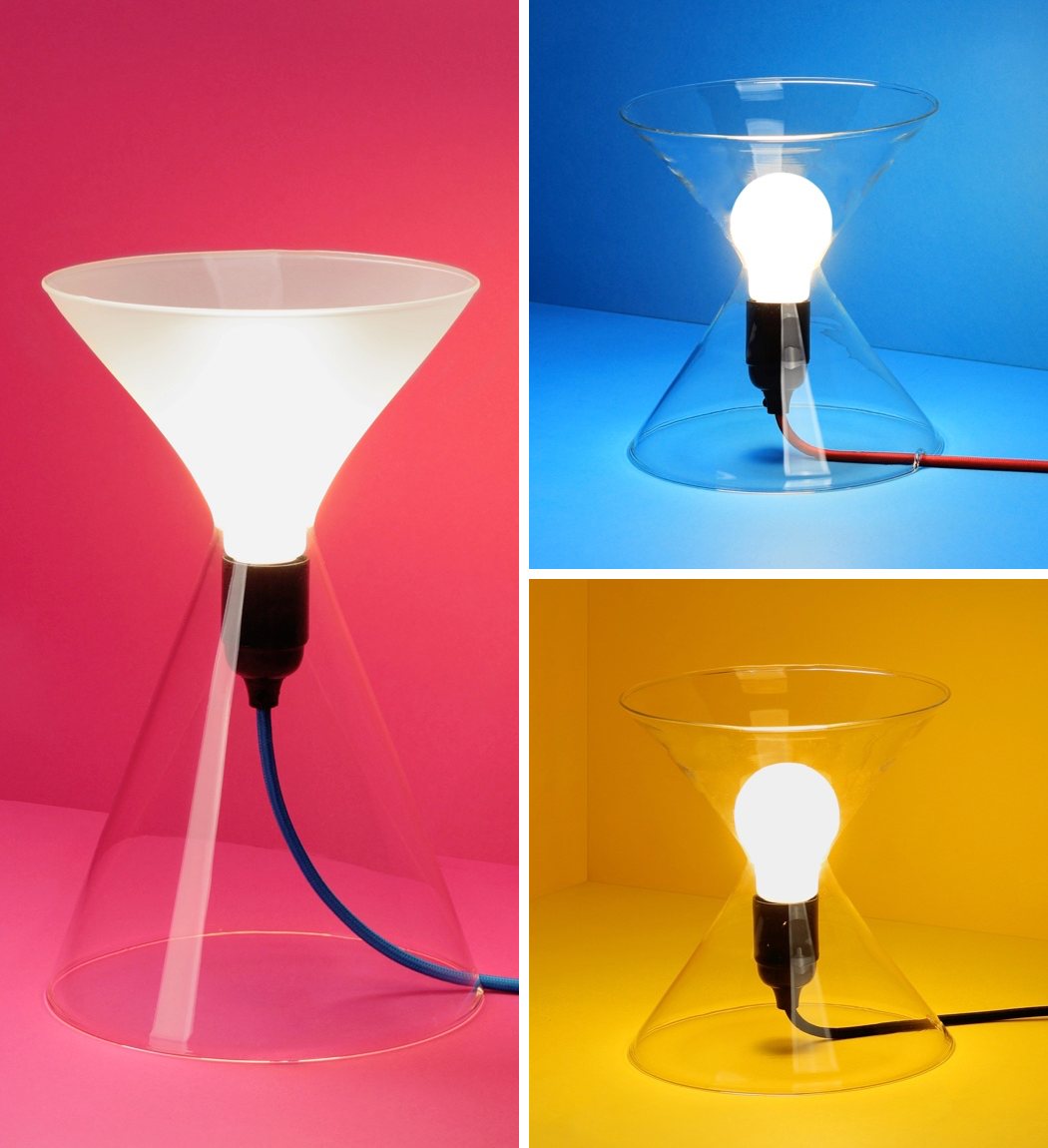 product design，Table lamp design，