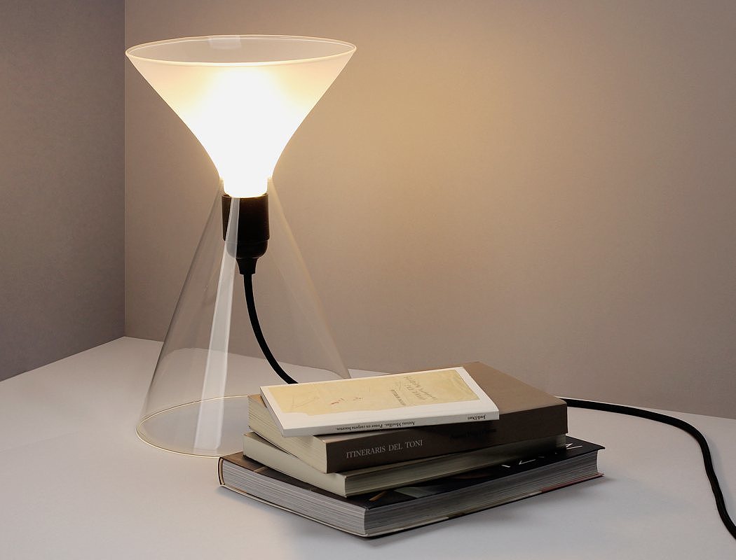 product design，Table lamp design，