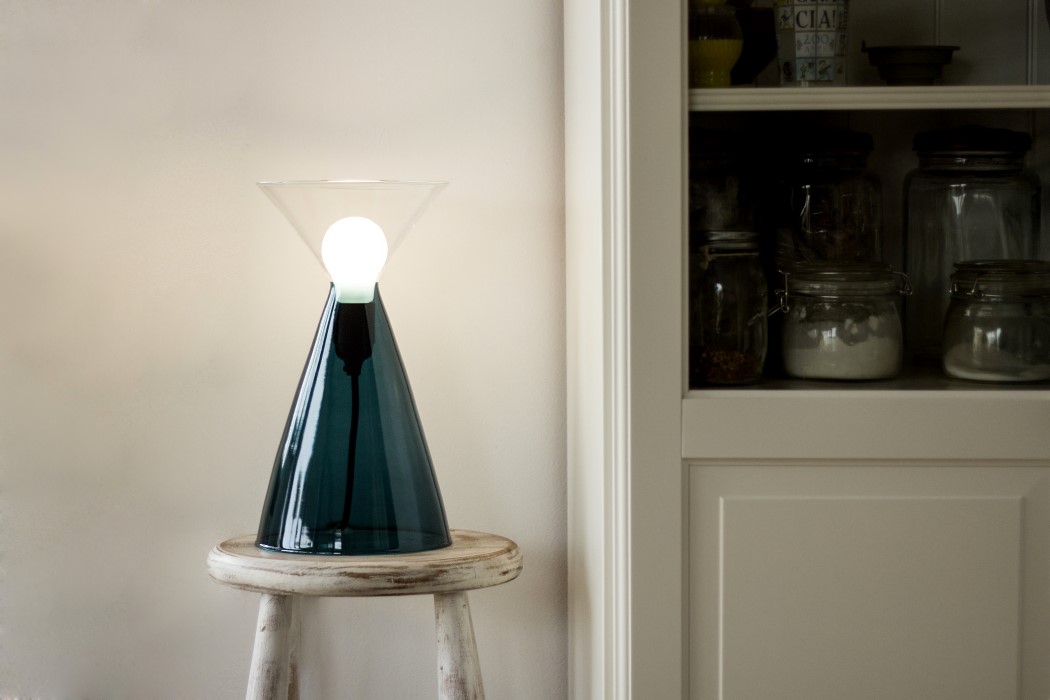 product design，Table lamp design，