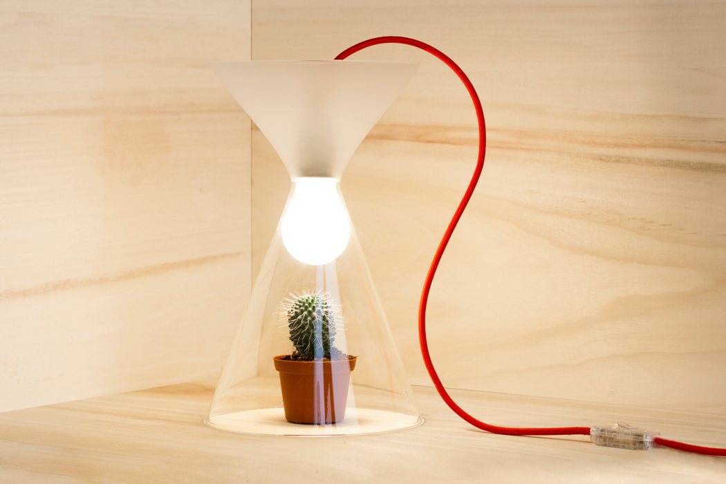 product design，Table lamp design，