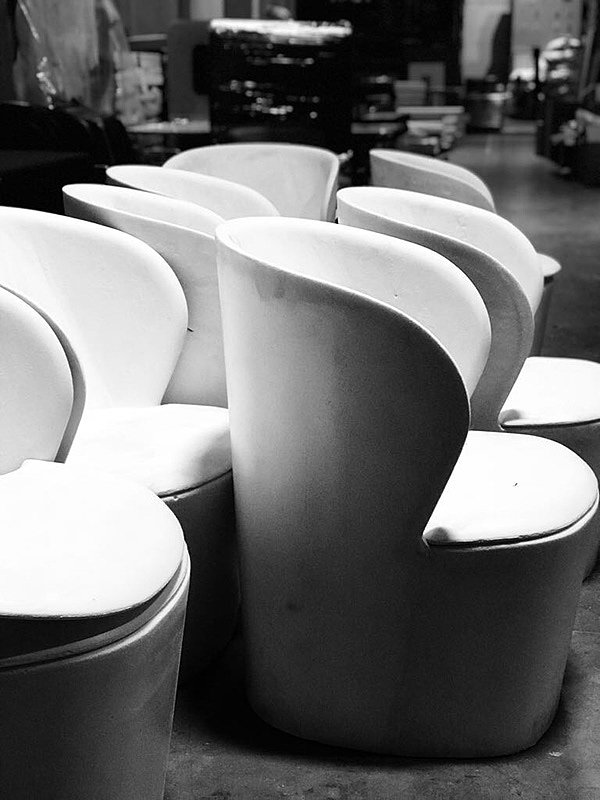 Ergonomics，Seat design，HULL，