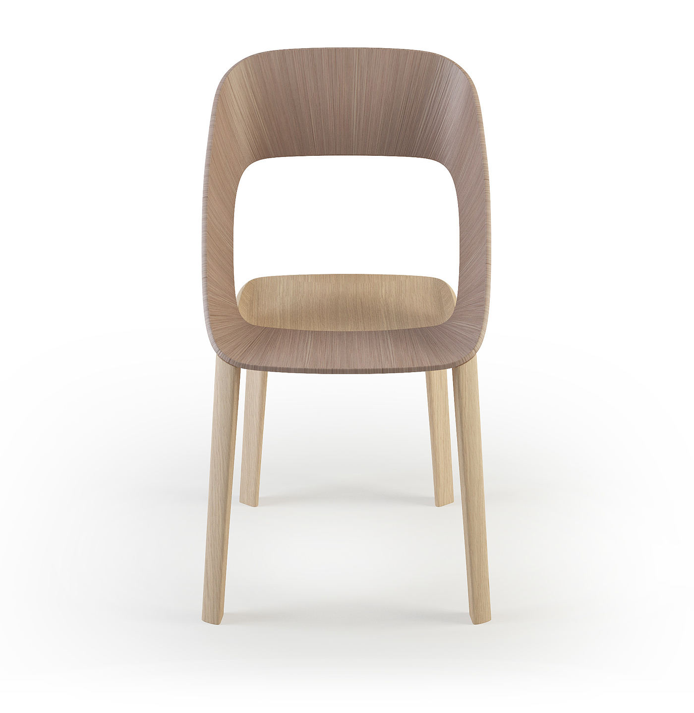 chair，conceptual design，woodiness，SUPER 8，