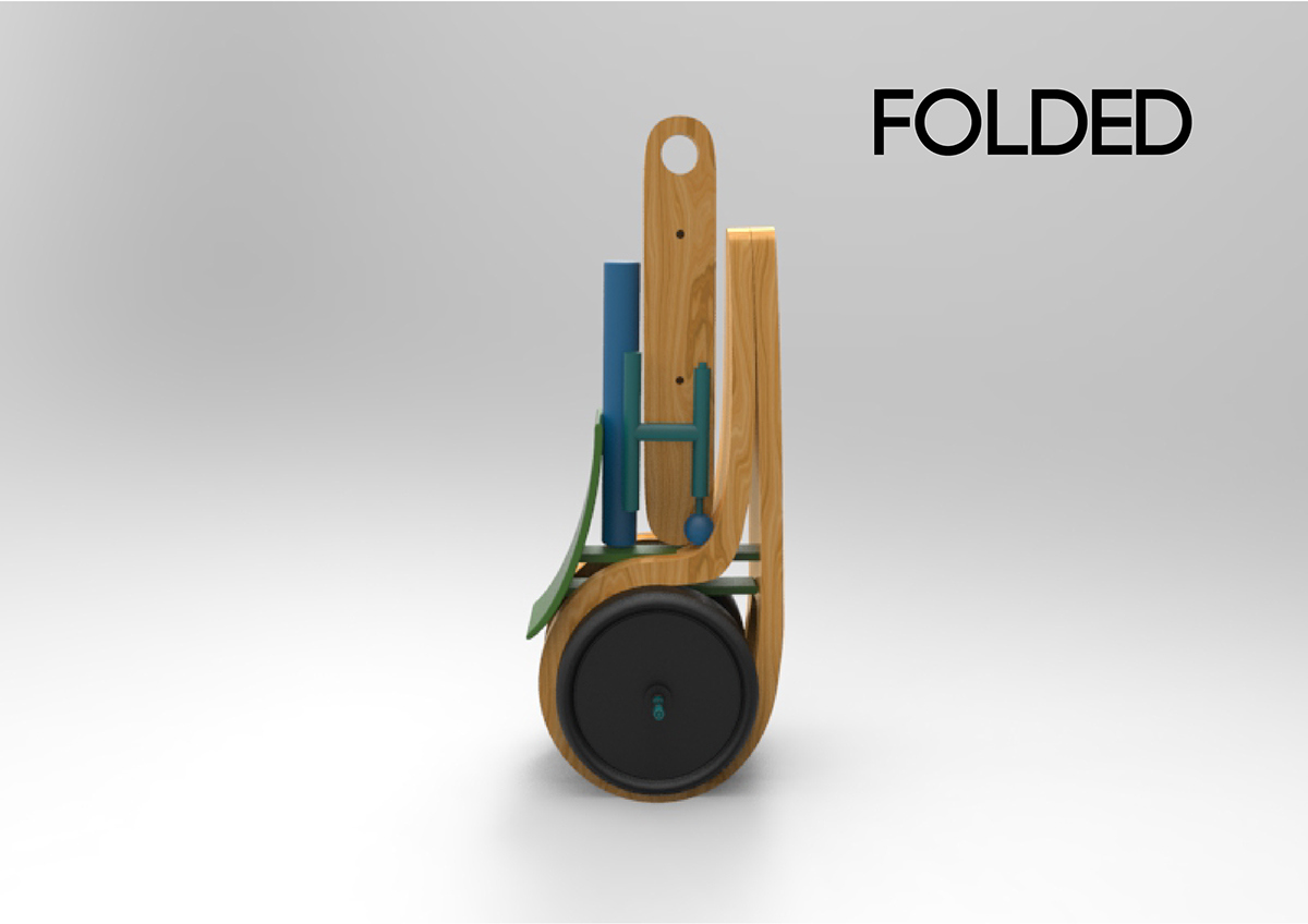woodiness，High safety factor，smooth，Foldable，