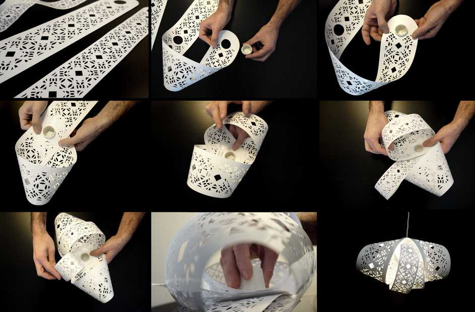 Lamp design，woodiness，