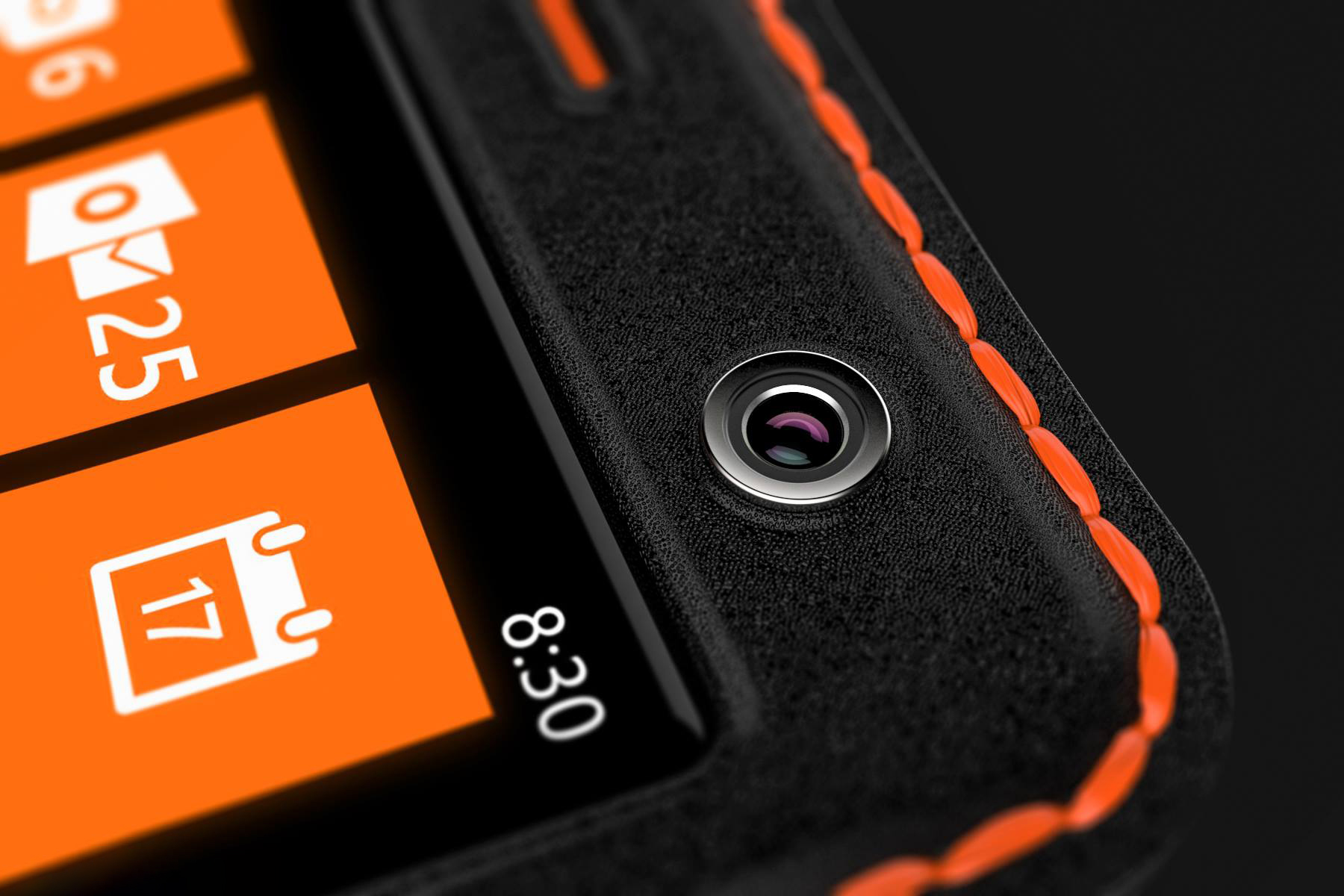 intelligence，concept，mobile phone，Daehnert，