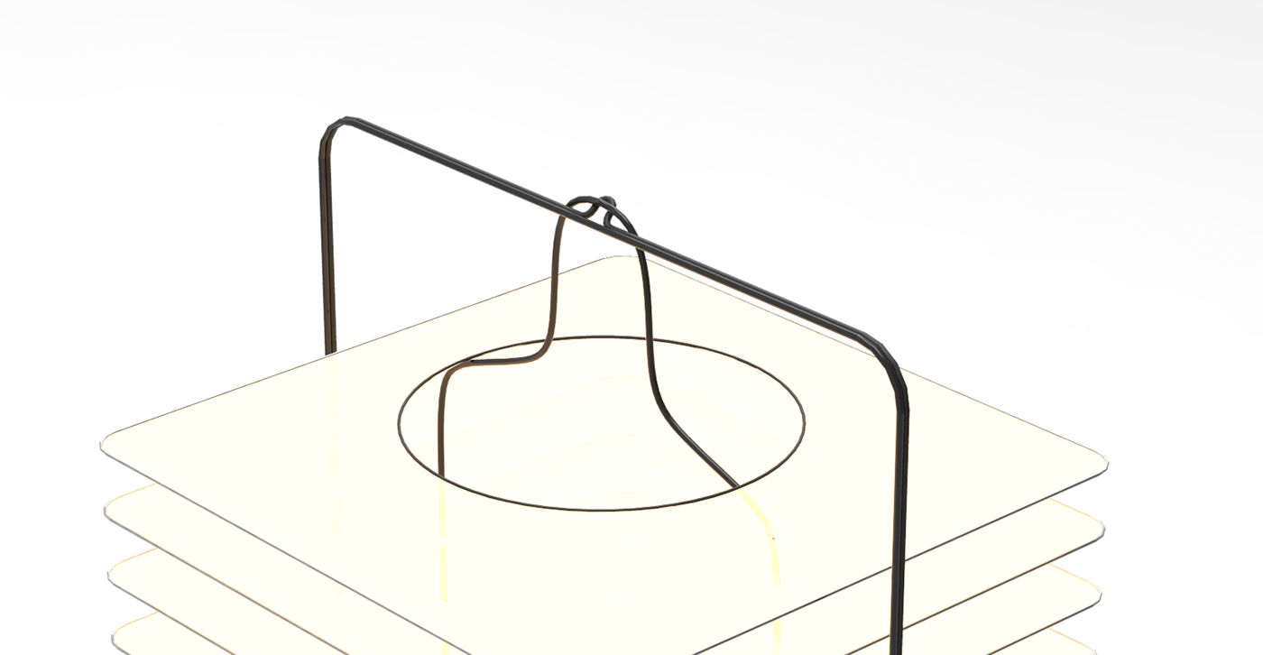 lamp design，study completed，lamps and lanterns，