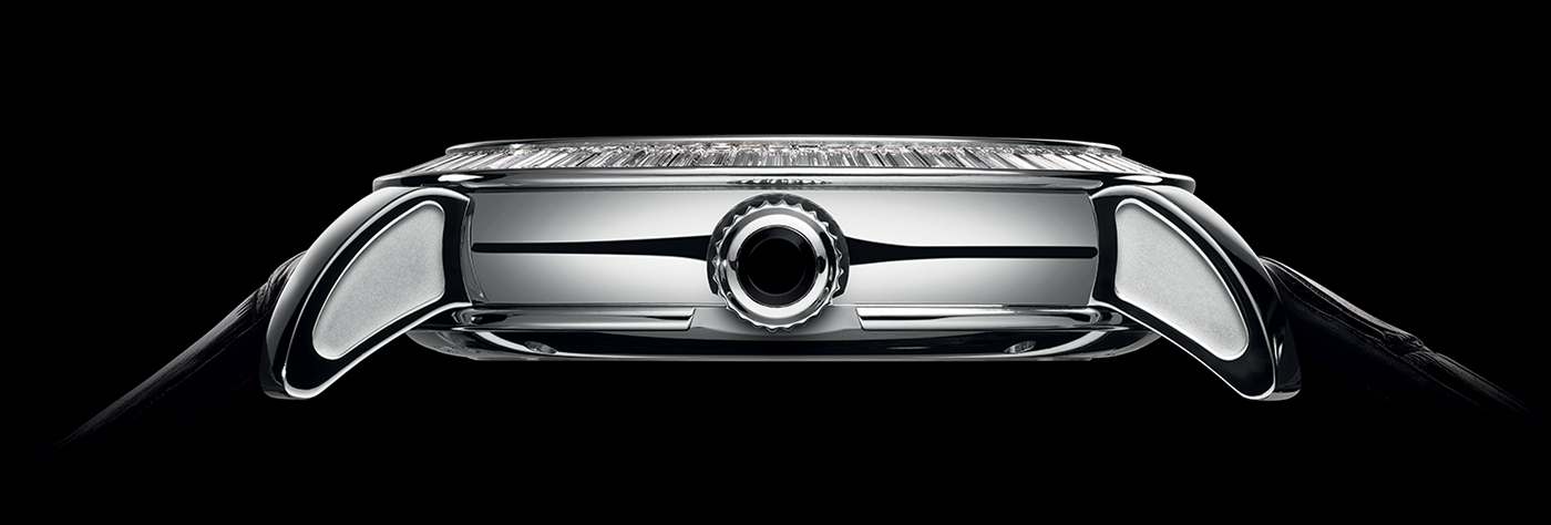 PARMIGIANI，Wrist watch，concept，