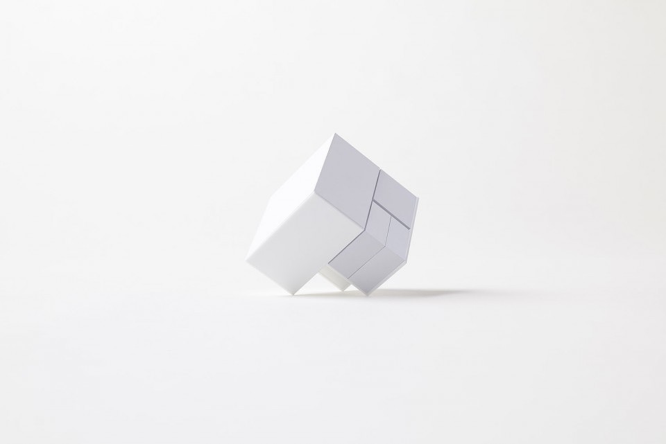 nendo，便签本，办公用品，产品设计，