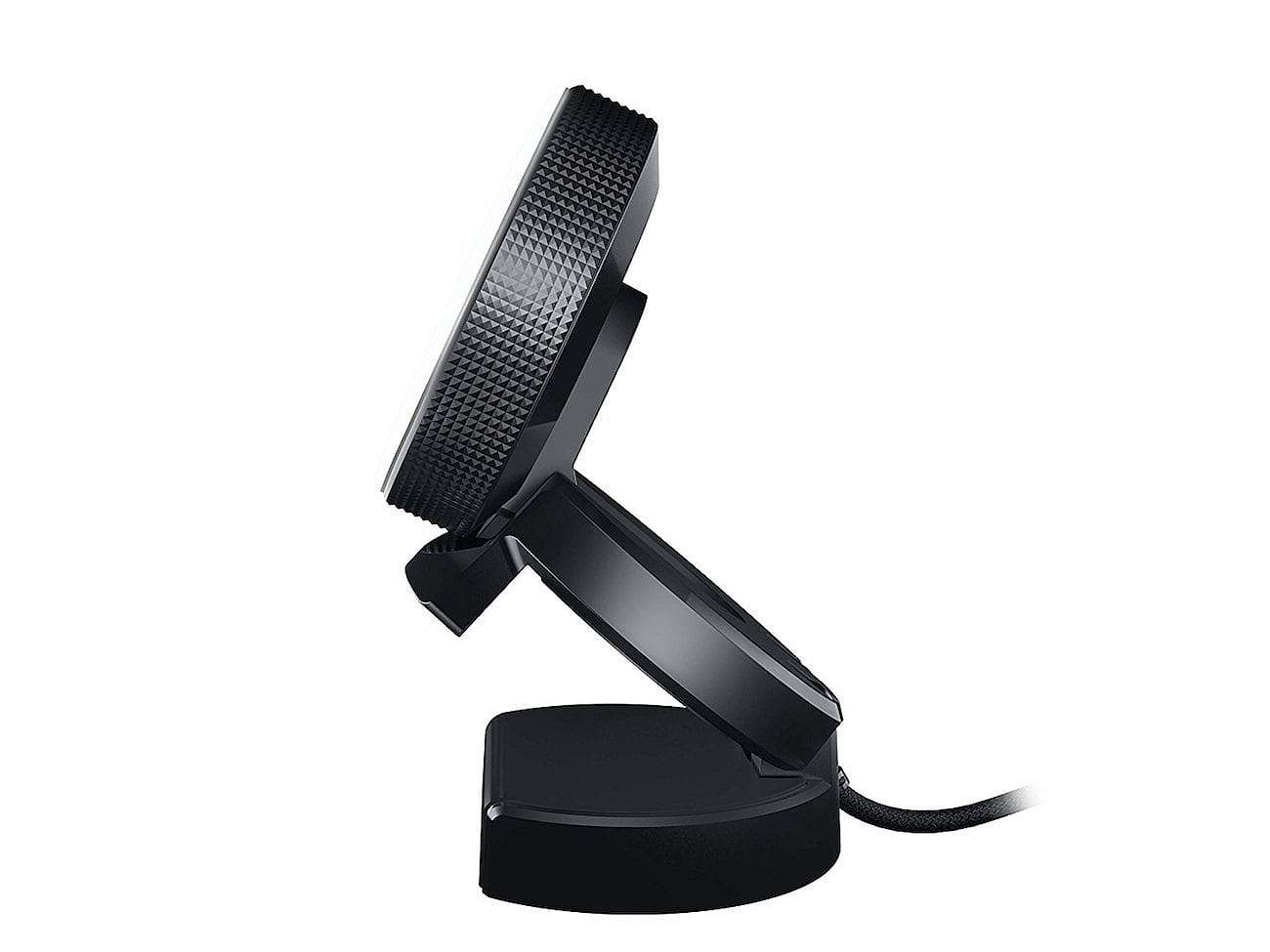 raze，live broadcast，game，game，E-sports，camera，Digital，Thunder snake，Razer Kiyo，