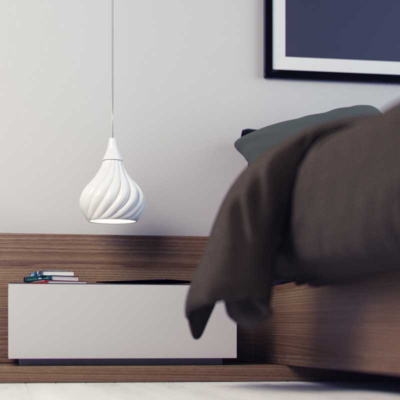 Lamp design，woodiness，