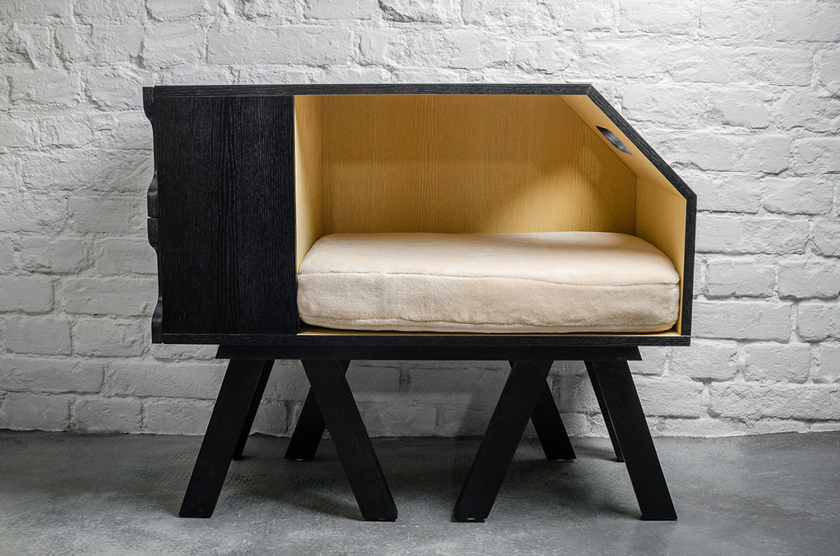 D&C house，bedside cupboard，Pets，Pet nest，nest，house，bookshelf，